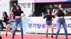 Brave Girls - High Heels