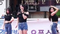 Brave Girls - Easily