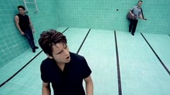 BBMak - Back Here (英国版)