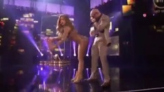 Papi On The Floor feat Pitbull America Music Awards