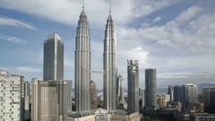 音乐短片 - Way For Dream (Original Mix)