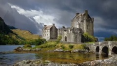 音乐短片 - 让时光来讴歌曾经的过去