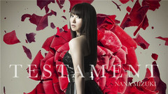 水树奈奈 - TESTAMENT