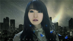水树奈奈 - Destiny's Prelude
