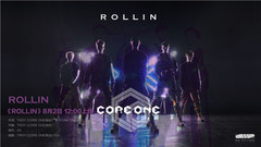 CORE ONE - Rollin