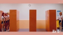 Red Velvet - 当Kpop MV去掉音乐加上搞怪配音会怎样?