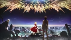 动漫专属 - TVアニメ「Fate_EXTRA Last Encore」第2弾PV