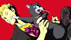动漫专属 - 「PERSONA5 the Animation」ティザーPV