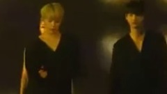 音乐短片 - Jimin现代舞