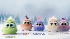 音乐短片 - 愤怒的小鸟