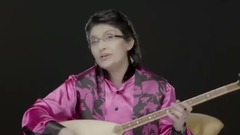 音乐短片 - Saz M Dinle Zlesene