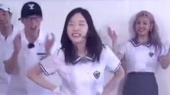 少女时代,Running Man - Running Man 先行预告