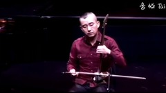 音乐短片 - 江河水