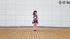 舞蹈视频 - Why Don't You Know