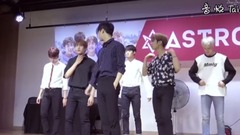 Astro(韩国) - Baby