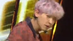 EXO - Ko Ko Bop 舞台混剪