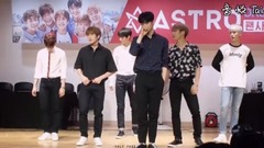 Astro(韩国) - Baby