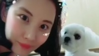 少女时代,徐玄(少女时代) - 徐玄久违地跟BoBo自拍