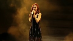 Jessica - 隱形的翅膀