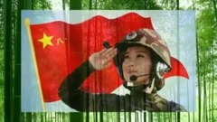 群星 - 军中绿花