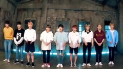 UP10TION - 请帮我化妆!