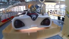 音乐短片 - Топ 10 МАШИН БУДУЩЕГО&КОТОРЫЕ УЖЕ СОЗДАЛИ