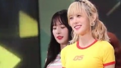 宇宙少女 - I Wish LUDA(WJSN)