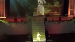 Jessica - Golden Sky
