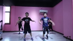f(x) - cath me 舞蹈版