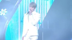 太妍(少女时代),金钟铉(SHINee) - Breath stage mix
