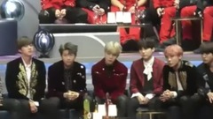 防弹少年团 - 防弹少年团2016MAMA