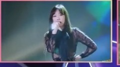 太妍(少女时代),TWICE - Rain