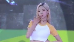 宇宙少女 - 夏天(WJSN) - Prince