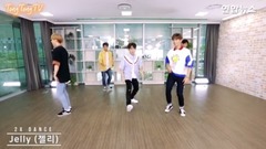HOTSHOT - Jelly(2倍速)