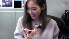 太妍(少女时代),Tiffany(少女时代) - 泰尼不变的友谊