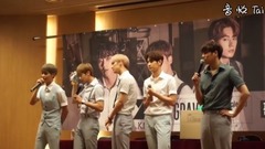 KNK - KNK拉面舞担当 金智勋