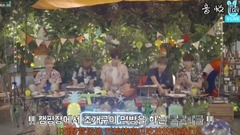 KNK - KNK的吃放SHOW 舞蹈命名&千年百年也要住在啃啃心里