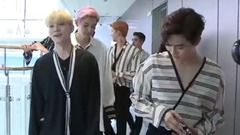 EXO - 爱豆men EXO CUT