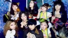 T-ara,智妍(T-ara) - T-ARA Jiyeon Lines in Music Videos (2009-2017)