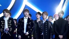 防弹少年团 - 防弹少年团