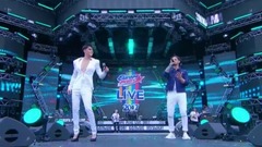 欧美群星 - Ненавижу + Перемотай (Europa Plus LIVE 2017)