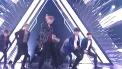 姜丹尼尔(WANNA ONE) - 姜丹尼尔 舞台混剪 Earned It