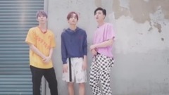 NCT,道英（NCT） - #NCT127# BOY VIDEO EP.10 精校中字 17/07/31 [DoYoung吧]