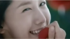 少女时代,Jessica,允儿(少女时代) - 允西之爱 触电