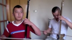 音乐短片 - 韶琴二胡版  愤怒的小鸟