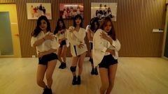 Berry Good - Side To Side (Cover)