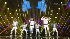HALO - 170730 人气歌谣 现场版 – Here I Am