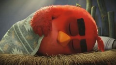 音乐短片 - 愤怒的小鸟 电影 预告