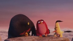 音乐短片 - 愤怒的小鸟超搞笑片段