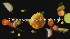 Katy Perry - Bon Appétit